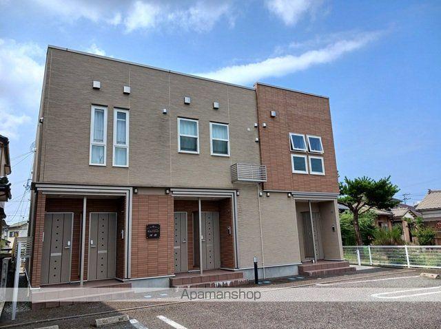 シャルマン河渡