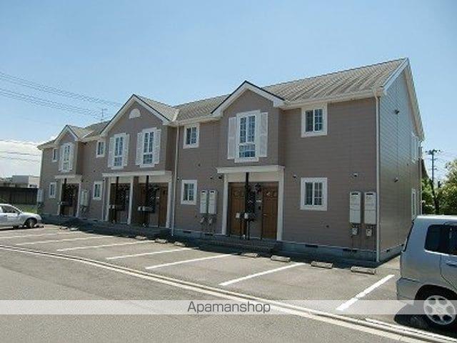 コートシャルマンⅠ(2LDK/2階)