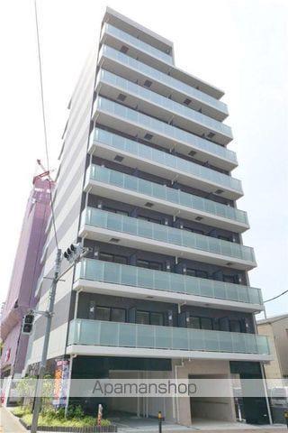 ラフィスタ中板橋