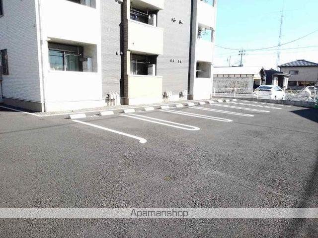 ラフォーレ足利Ⅰ