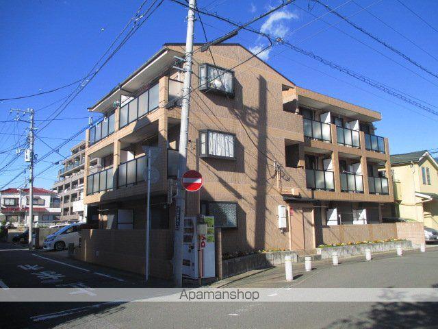 シュモンド舞浜