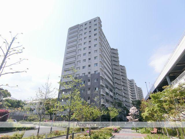 堺東ヴューモ(3LDK/11階)