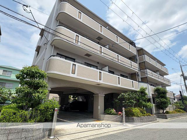 ブリッジフィールドⅠ