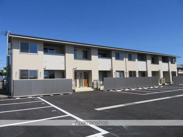 ベルリード野田町A