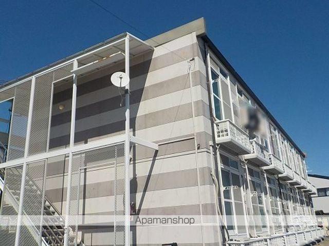 レオパレスファザーンA