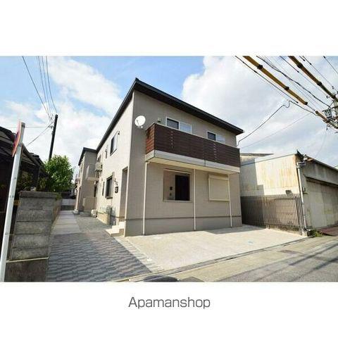 FOREST MAISON 山王