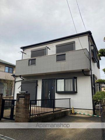 東葉高速鉄道 八千代中央駅 徒歩6分 2階建 築24年