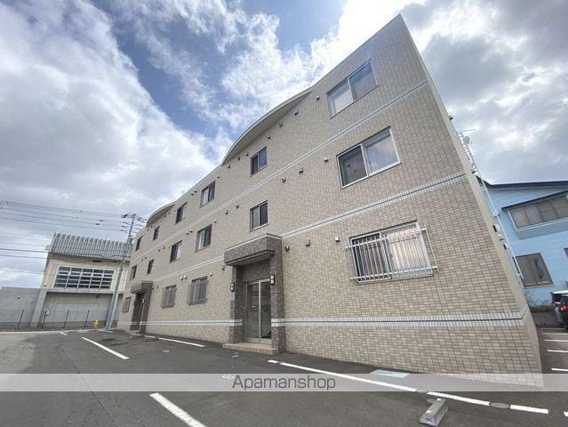 ル・シャルールレジェⅡ