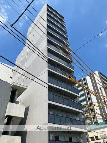 プライムブリス板橋本町