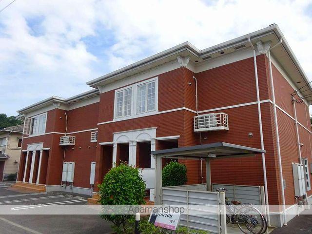 エスタシオン湯立(1LDK/1階)