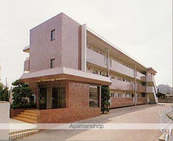 第二メゾン大泉