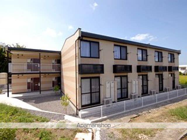 レオパレス井垣