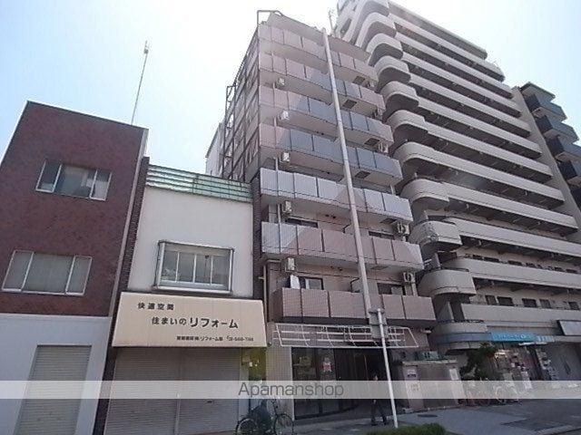 ベルトピア杭瀬(ワンルーム/3階)