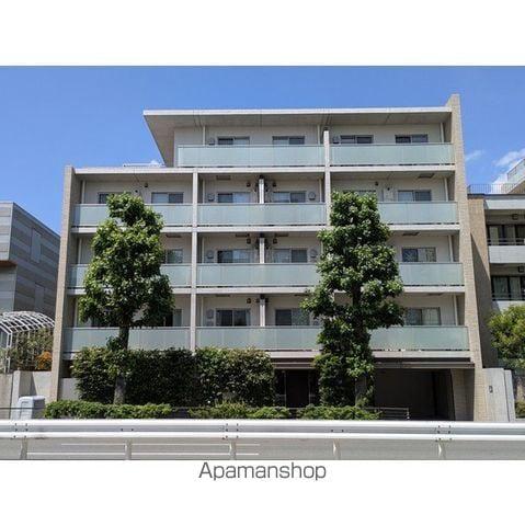 フィオレンテ田園調布