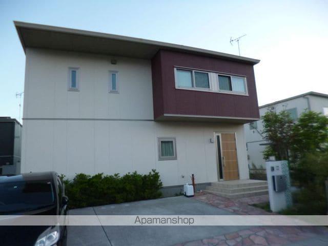 常磐線 泉駅(ＪＲ) 徒歩25分  築10年(5LDK)