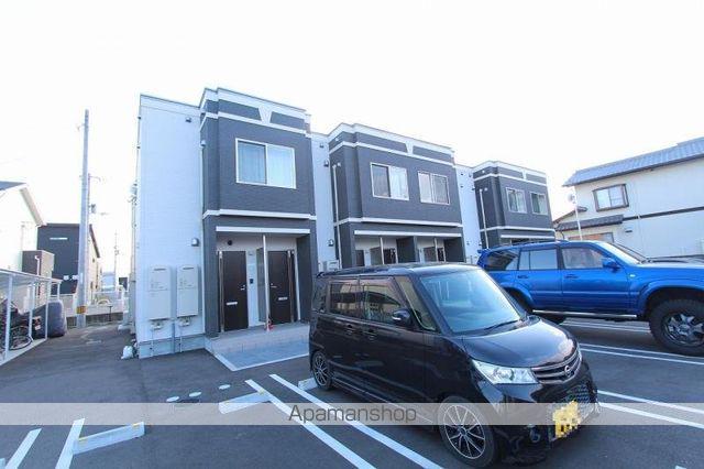 ソレイユ元山町Ⅰ・Ⅱ