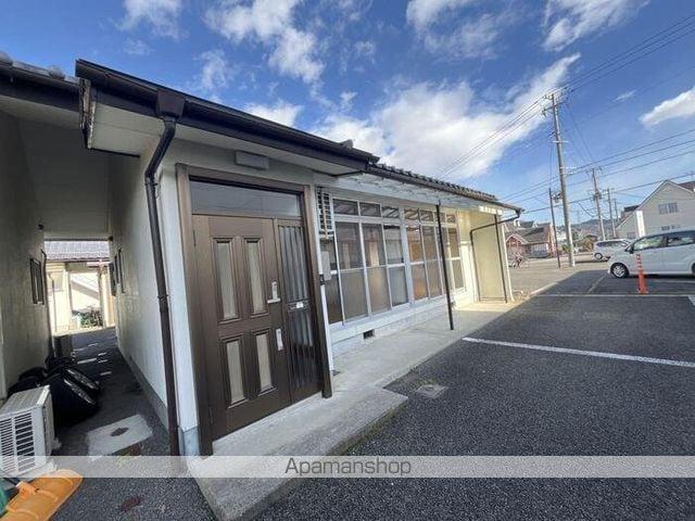 福島県福島市 1階建 築43年