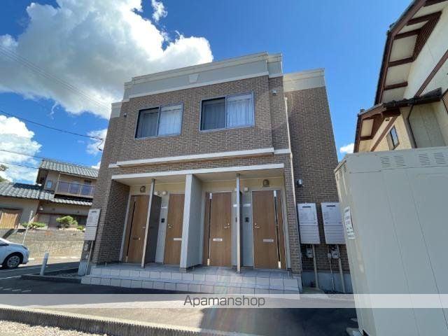 コーポ4-28-1(1LDK/2階)