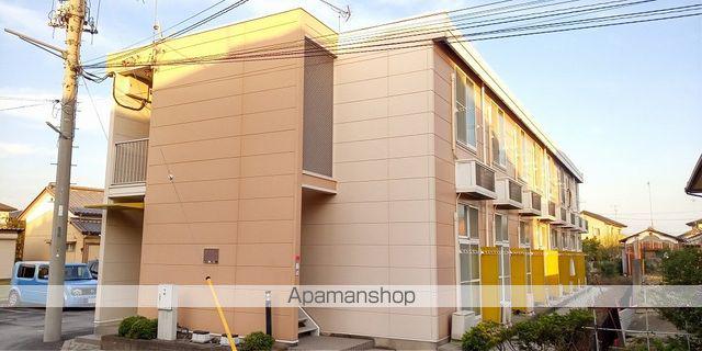 レオパレスエトワール鈴木