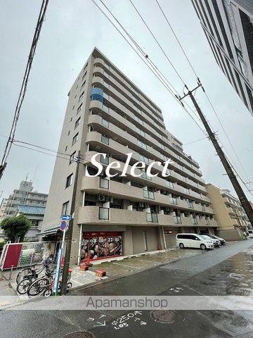 タウンハーズ・A