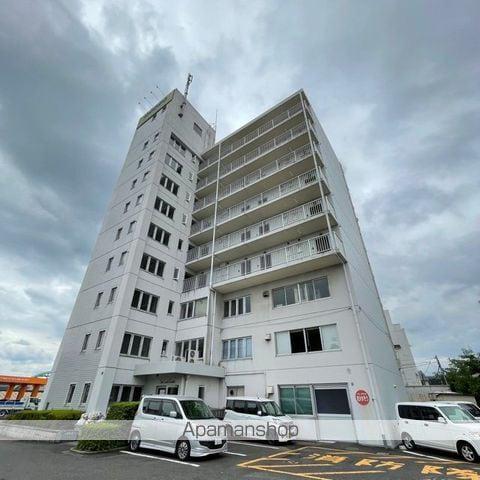 サンクリエート草津