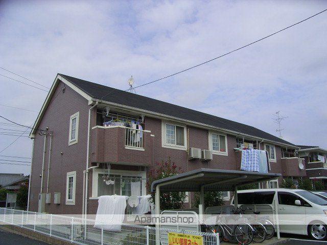 ホワイトヒルズA