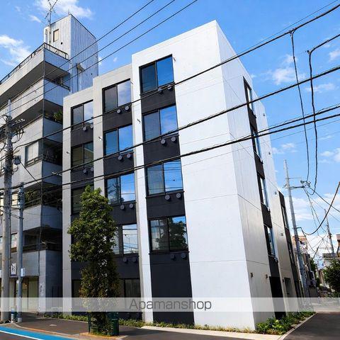 アトリオフラッツ高円寺(1LDK/5階)