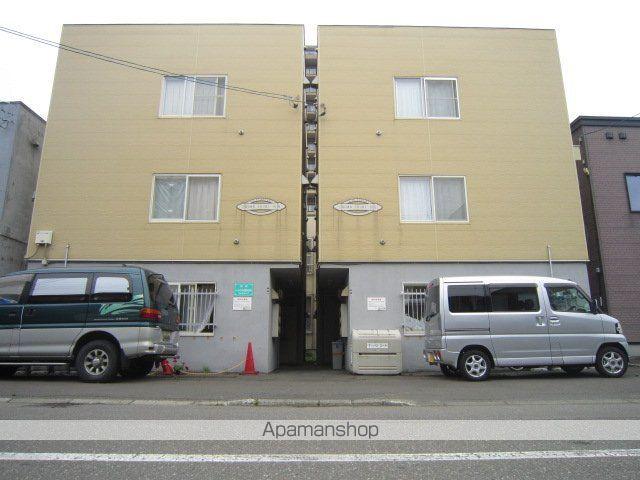 アーバンコート北31B