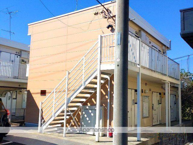 レオパレス三立ハイツB