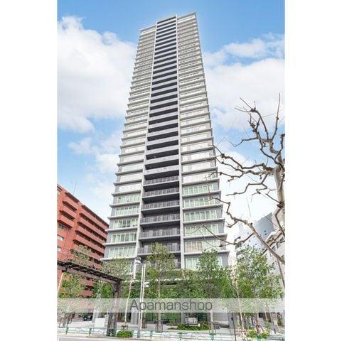 クラッシィタワー新宿御苑[30階]