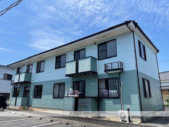 メゾン・ベルグランデ