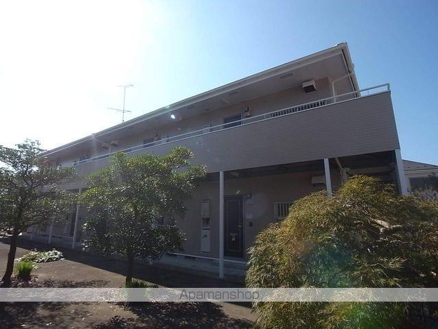 アネックスタウンD棟