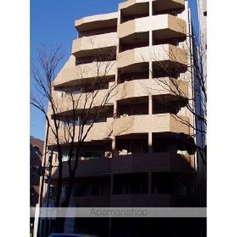 スカイコート芦花公園(1K/5階)