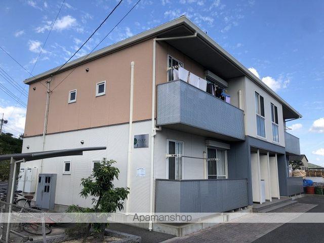 クレセオ A棟