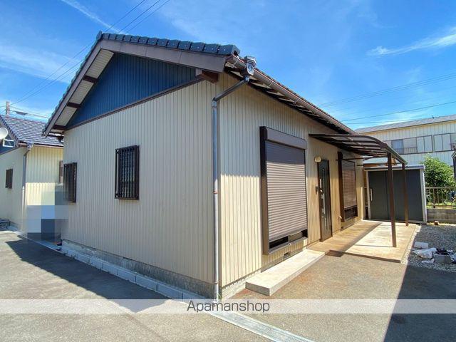 遠州鉄道 上島駅 徒歩12分 1階建 築56年