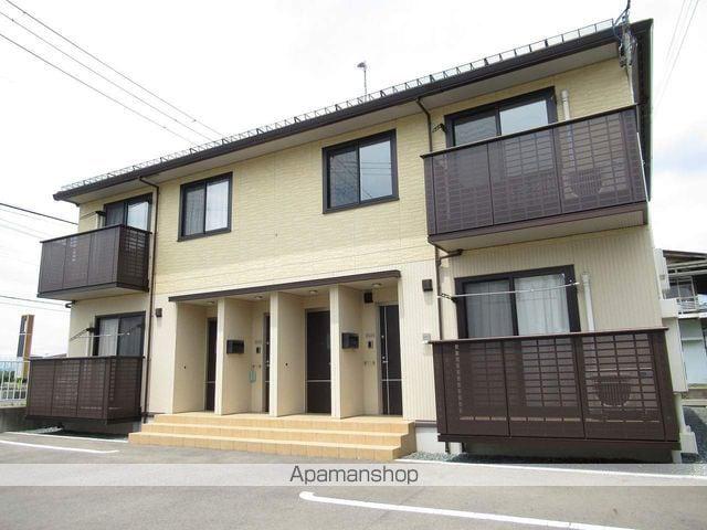 コルトーナ H棟