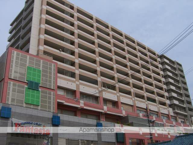 ローレルコート高石