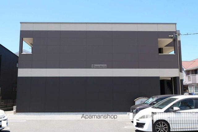 山陽本線 東福山駅 徒歩17分 2階建 築6年