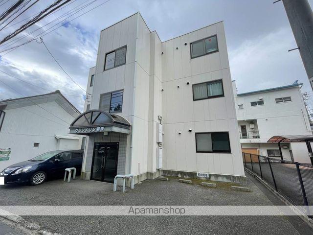 グランメゾン桐原