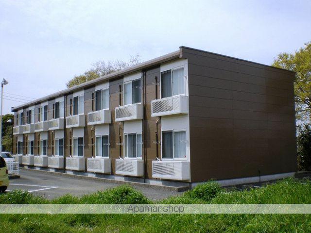 レオパレスエスユー