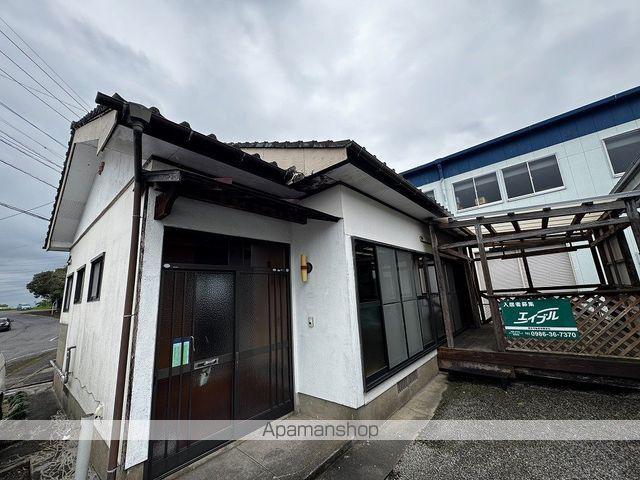 宮崎県都城市  築52年(3K)