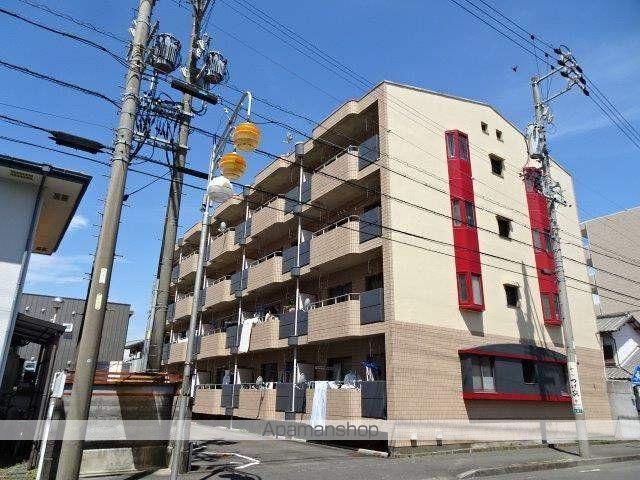 アーバンシティ