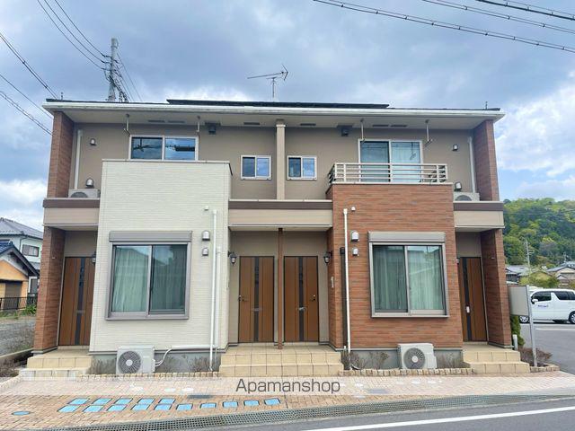 ロジュマン ミユキⅠ