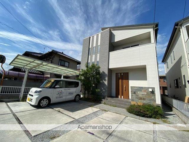 香川県高松市松縄町の戸建賃貸