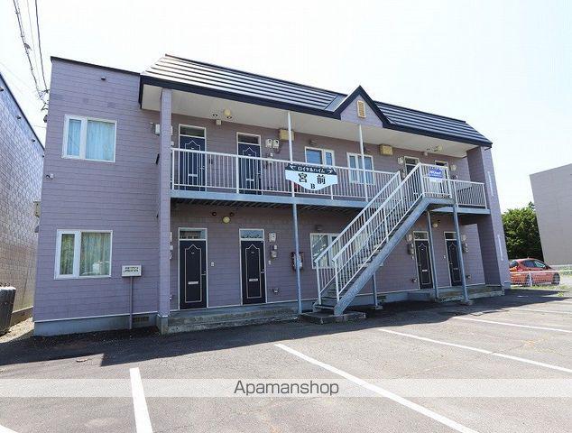 ロイヤルハイム宮前B