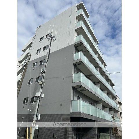 グランカーサ西葛西(2SLDK/6階)