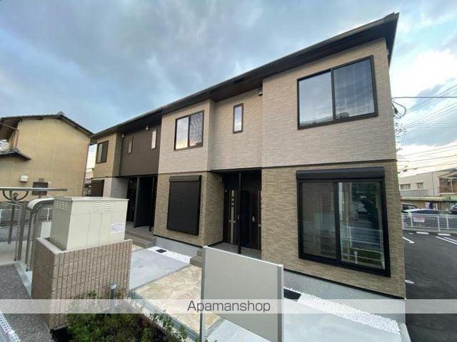 プリムヴェール[1階]