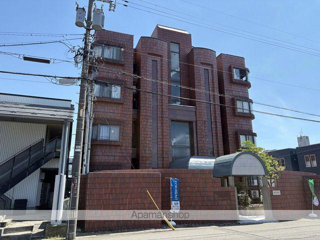 ベルトピア・二の宮