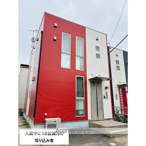 名鉄小牧線 間内駅 徒歩10分 1階建 築15年