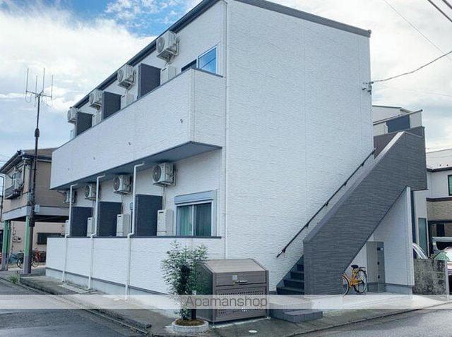 グリシーヌ春日町